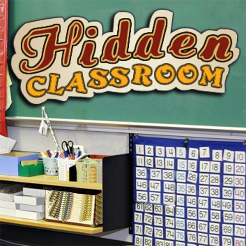 Classroom hidden