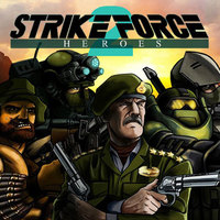 Strike Force Heroes 2