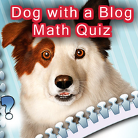 Dog With A Blog Math Quiz