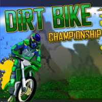 Dirt Bike Championship