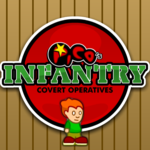 Pico's Infantry: Covert Operatives