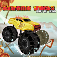 Extreme Trucks 3