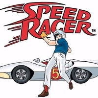 Speed Racer Meteoro