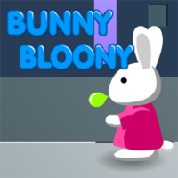 Bunny Bloony