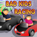 Bad kids racing