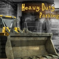 Heavy Duty Parking