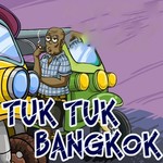 Tuk Tuk Bangkok