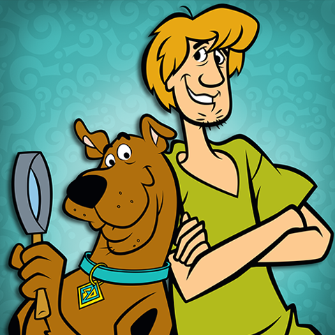 scooby doo games to download