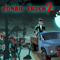 Zombie Truck 2
