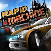 Rapid Machine