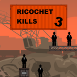 Ricochet Kills 3