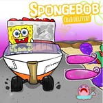Spongebob: Crab Delivery