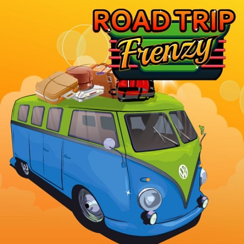 Road Trip Frenzy