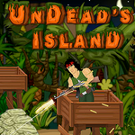 Undead's Island