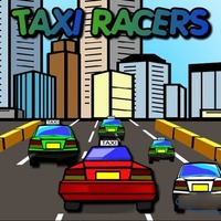 Taxi Racers