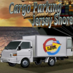 Cargo Parking Jersey Shore
