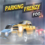 Parking Frenzy: Fog