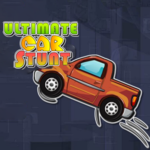 Ultimate Car Stunt