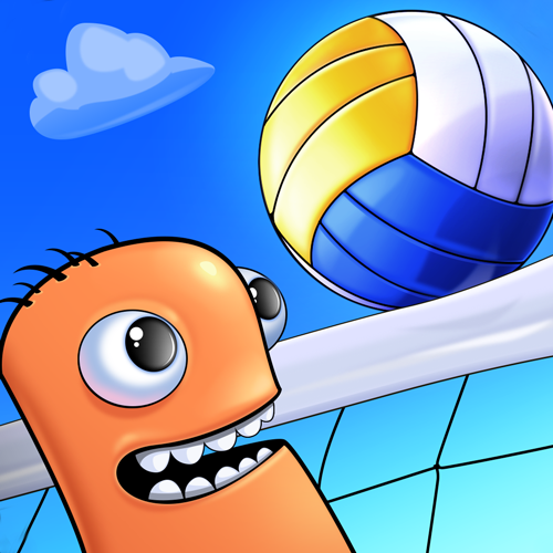 Volleyball Games - Free Online Volleyball Games at UGameZone