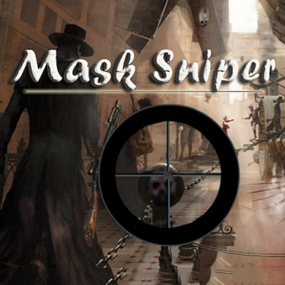 Mask Sniper - UgameZone.comで Mask Sniper をプレイします