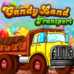 Candy Land Transport