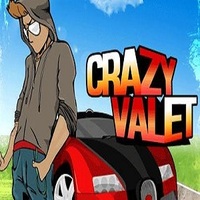 Crazy Valet