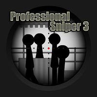 Professional Sniper 3