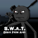 SWAT: Death From Afar