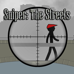 Sniper: The Streets