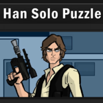 Han Solo Puzzle
