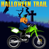 Halloween Trail