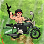 Rambo Bike