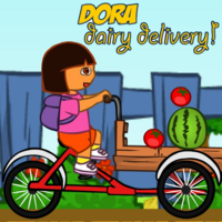 Dora Dairy Delivery