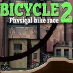 Bicycle 2: Physical Bike Race