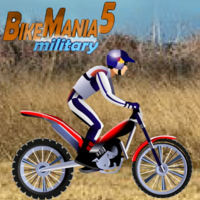 Bike Mania Arena 5