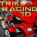 Trike Racing 3d