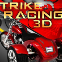Trike Racing 3d