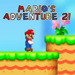 Mario‘s Adventure 2