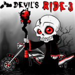 Devils Ride 3