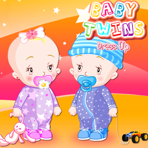 Twins up. Игра Близнецы для детей. Малыши близняшки Одевалка. Одевалки с двойняшками. Игры для девочек одевалки малышей близнецов.