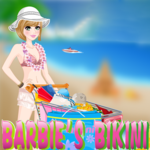 Barbie's Bikini