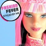 Barbieb Shion Fever