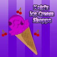 Kairi's Ice Cream Shoppe
