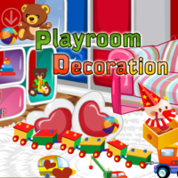 Playroom Decoration