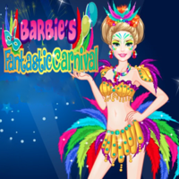 Barbie's Fantastic Carnival