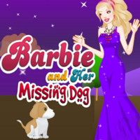 Barbie And Her Missing Dog