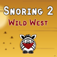 Snoring 2: Wild West
