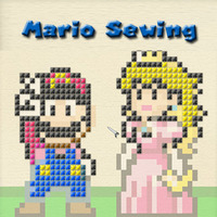 Mario Sewing