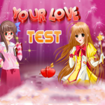 Your Love Test