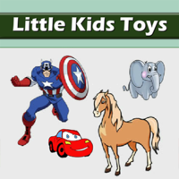 Little Kids Toys